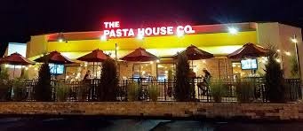 The Pasta House Co.